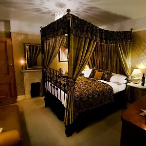 Inn The Old Registry, Haworth
